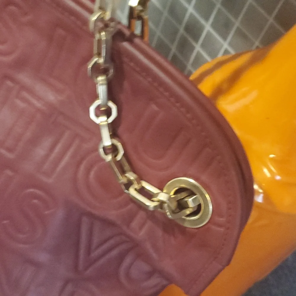 Louis Vuitton Paris Souple Whisper Gm Bag Limited Edition